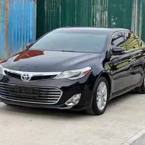 Toyota Avalon, 2014