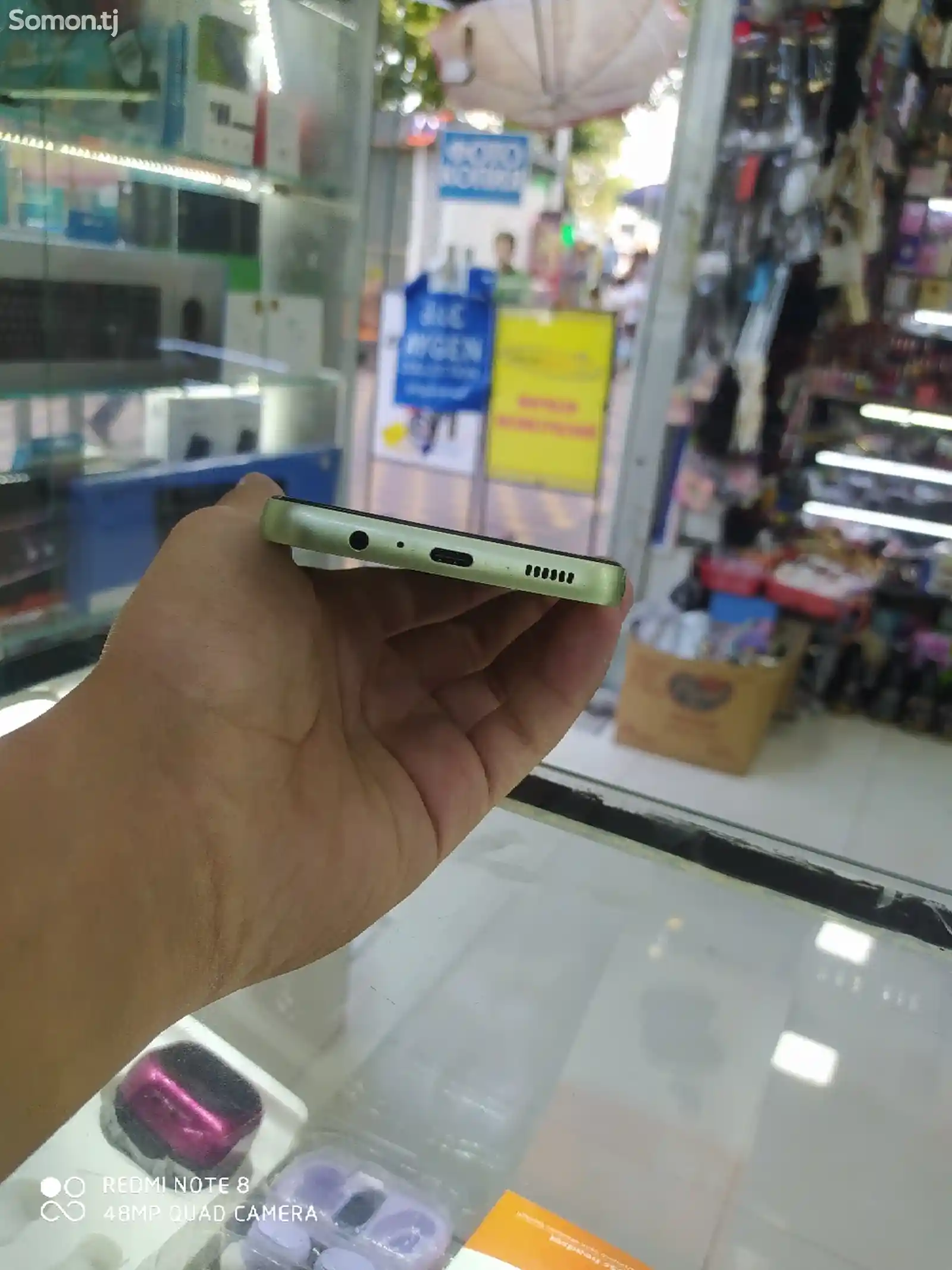 Samsung Galaxy a14-2