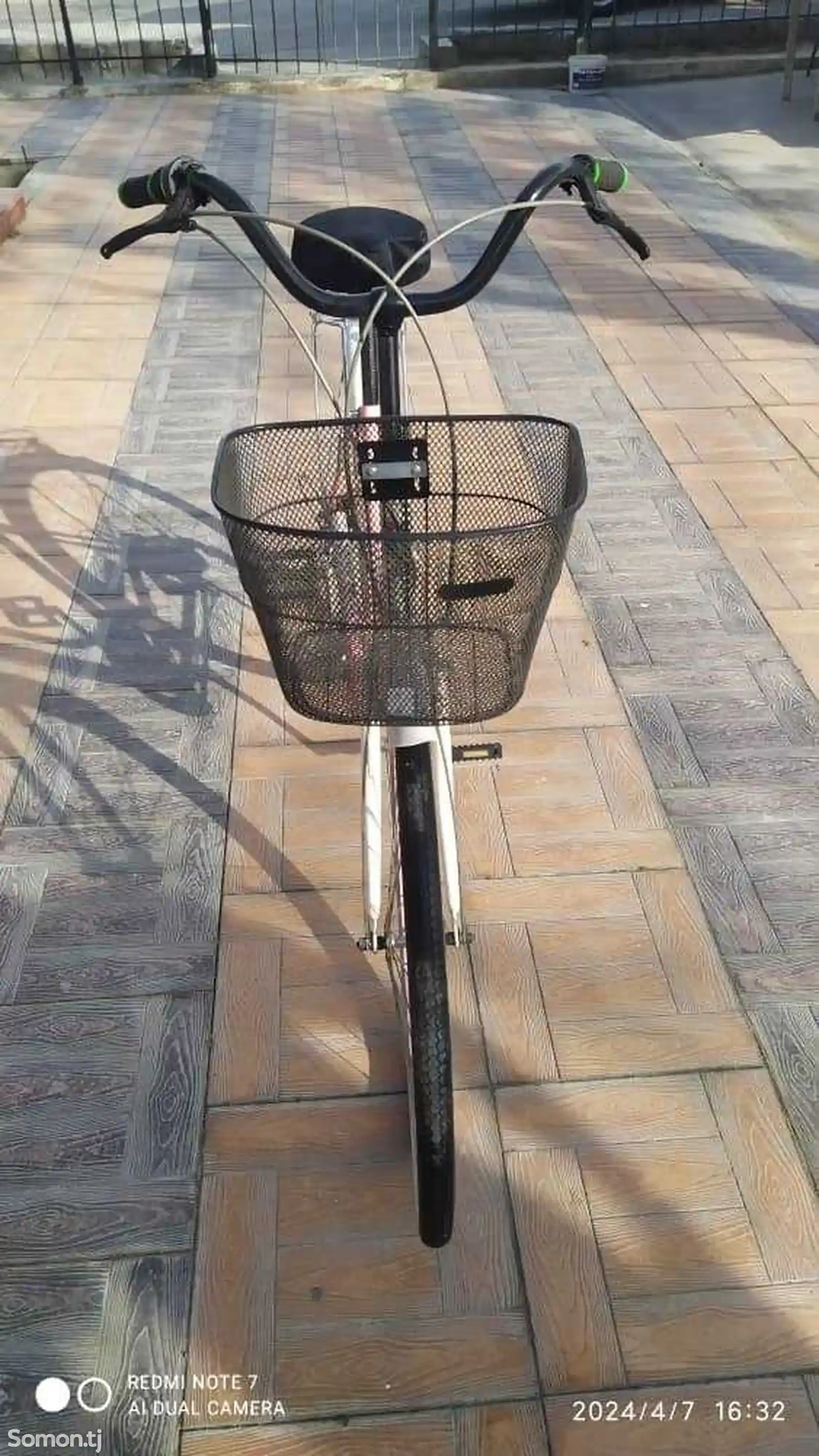 Велосипед-14