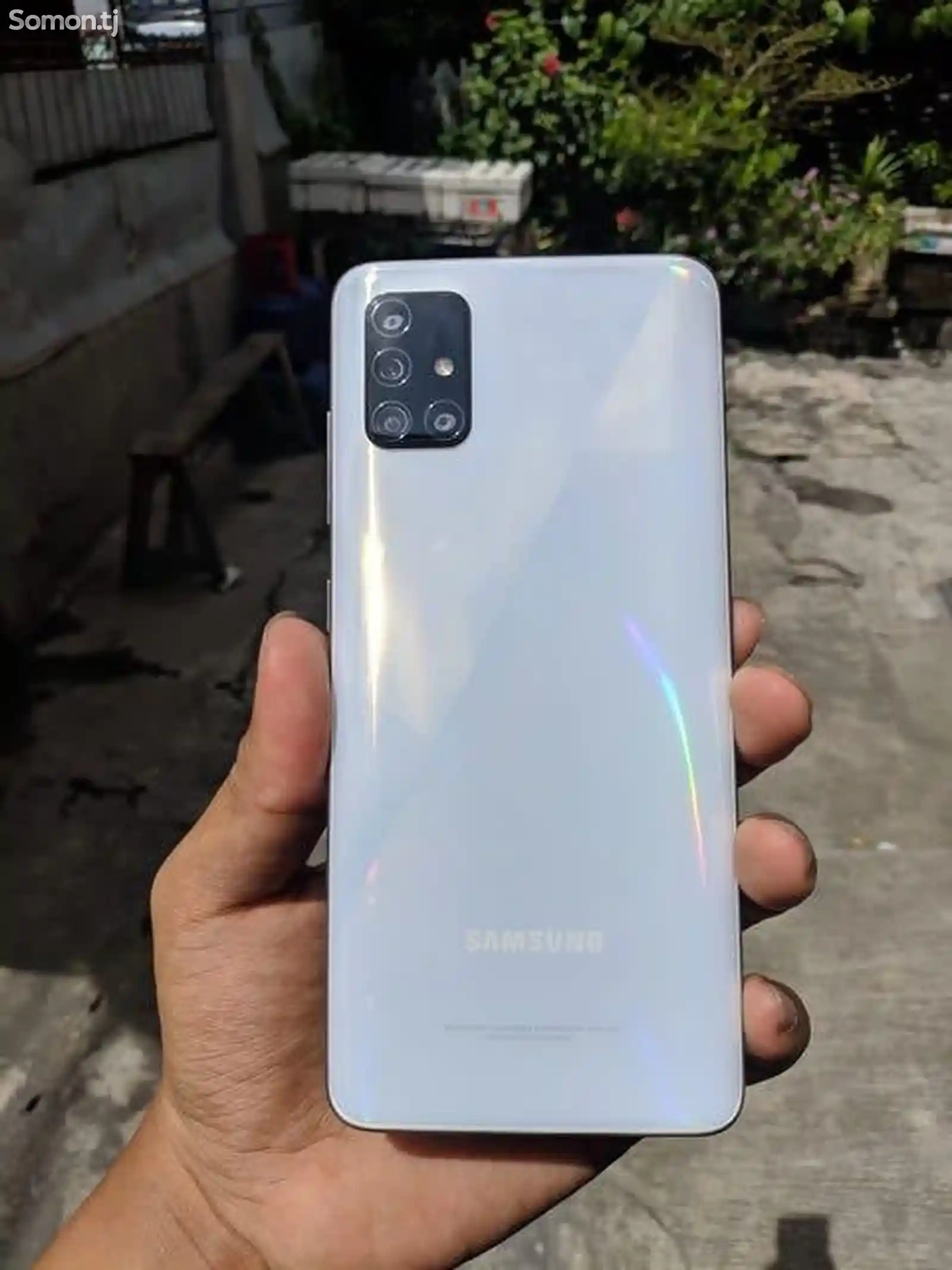 Samsung Galaxy A51 128Gb-3