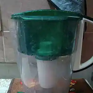 Кувшин фильтр для воды