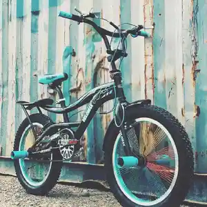 Велосипед bmx bicycle orginal Lite
