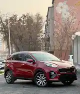 Kia Rio, 2017-3