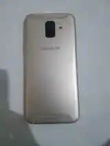 Samsung Galaxy A6-2