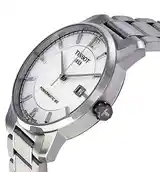 Титановые часы Tissot Titanium-5