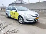 Opel Astra H, 2007-2