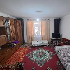 2-комн. квартира, 1 этаж, 58 м², Ул Фирдавси