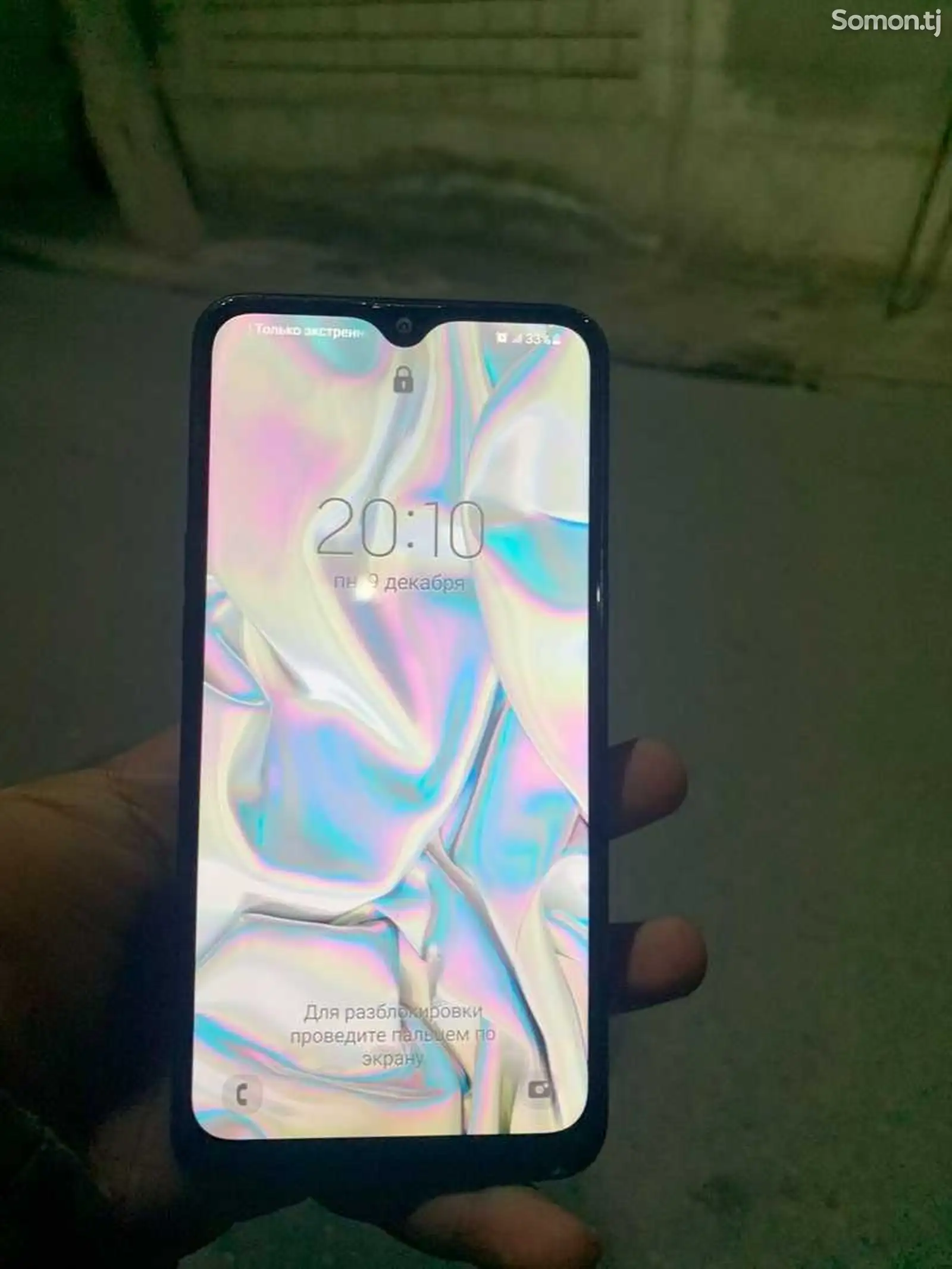 Samsung Galaxy A10s-1