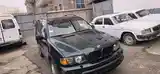 BMW X5, 2001-3