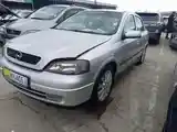 Opel Astra G, 2003-2