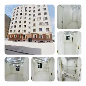 2-комн. квартира, 7 этаж, 64 м², ГАИ