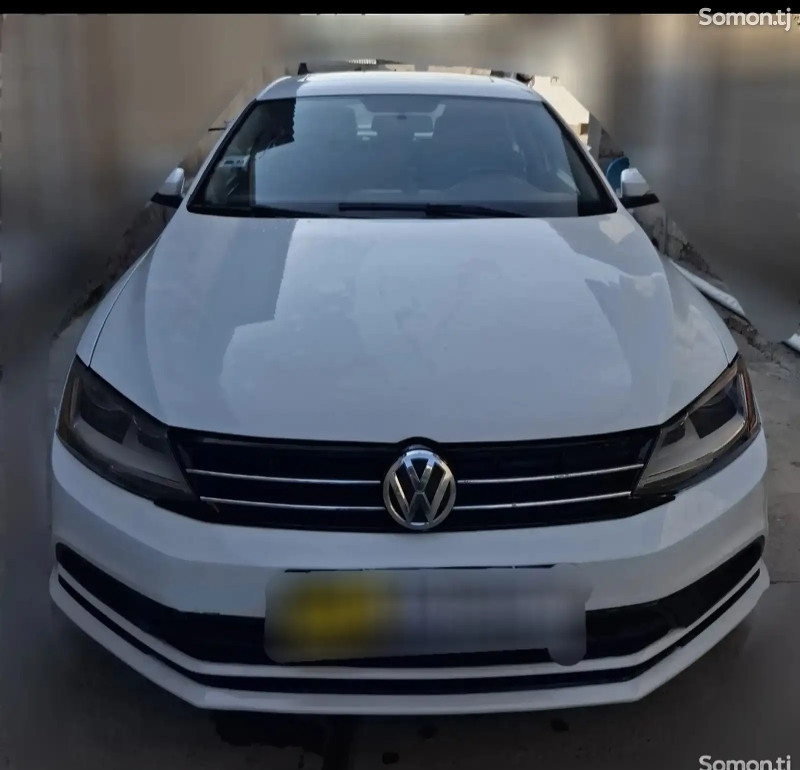 Volkswagen Jetta, 2017-1