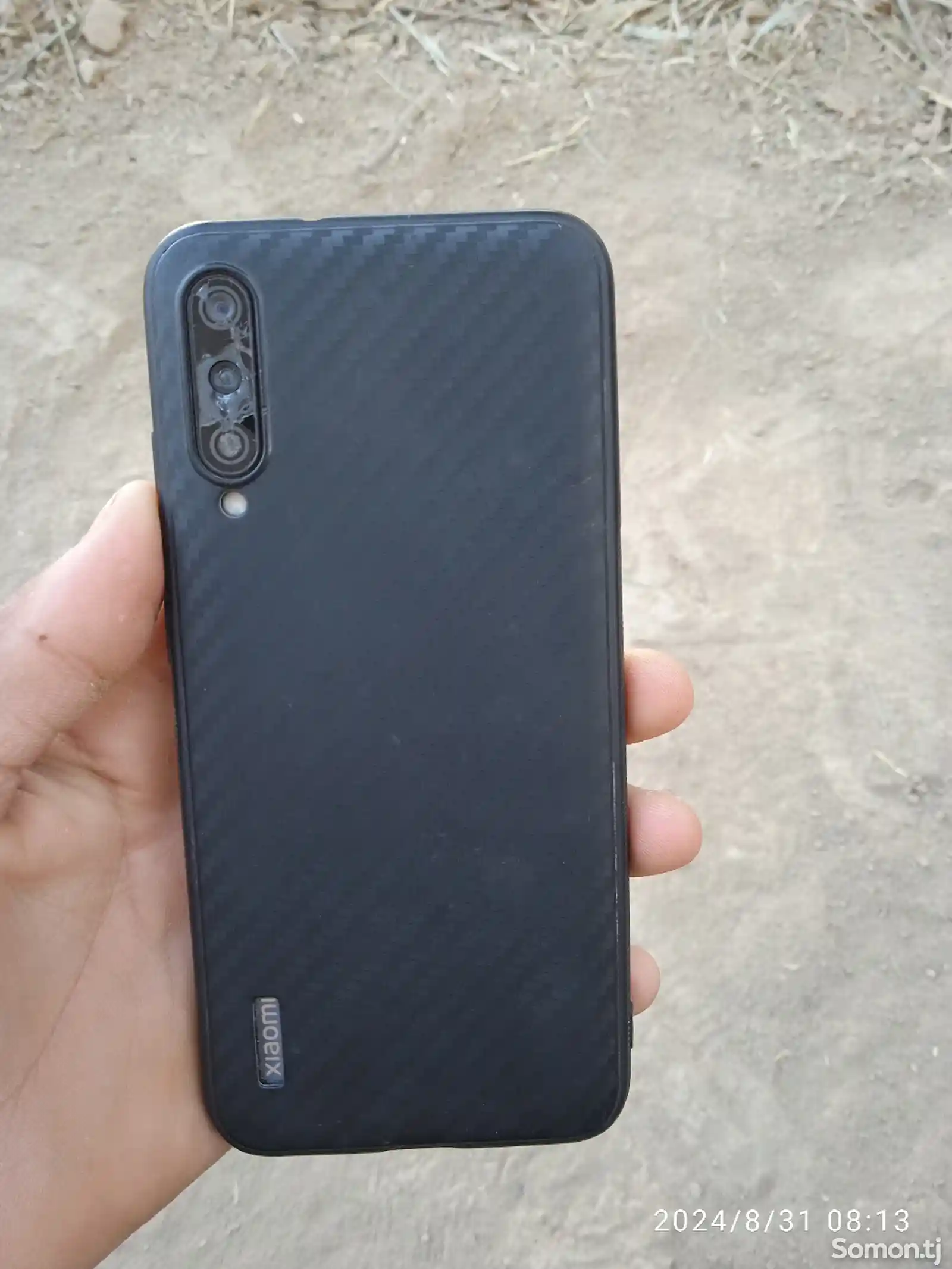 Xiaomi Mi A3-5