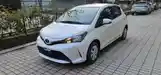 Toyota Vitz, 2014-2