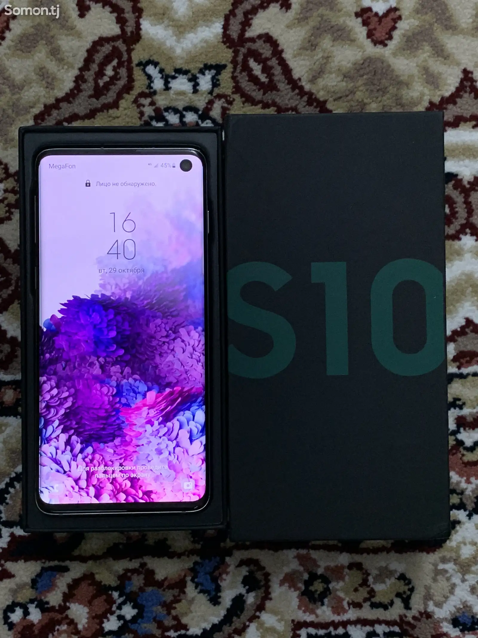 Samsung Galaxy S10-3