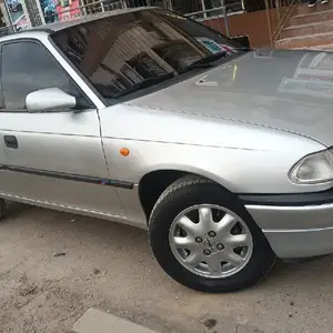 Opel Astra F, 1998