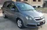 Opel Zafira, 2006-2