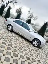 Mercedes-Benz C class, 2001-2