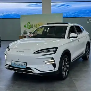 BYD Yuan Plus, 2024 на заказ