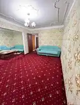 4-комн. квартира, 5 этаж, 100м², Фирдавси байни бозори Саховату Корвон-5