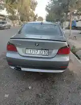 BMW 5 series, 2004-5