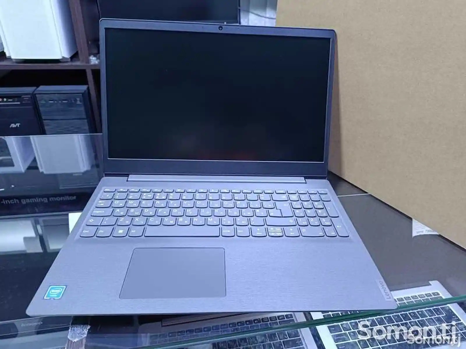 Ноутбук Lenovo Ideapad V15-IGL / 8GB / 256GB SSD-1