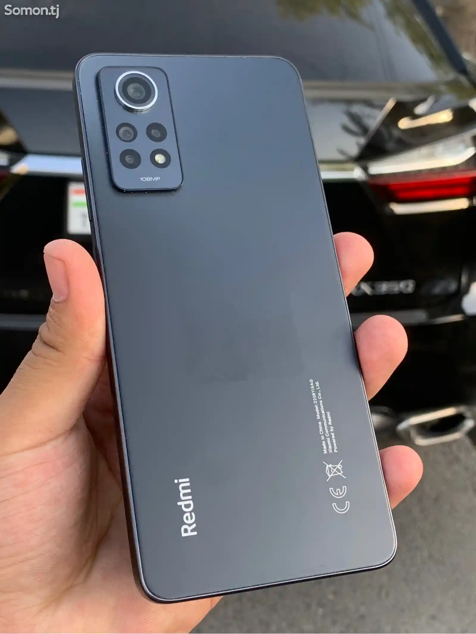 Xiaomi Redmi note 12 pro-2