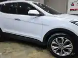 Hyundai Santa Fe, 2015-7