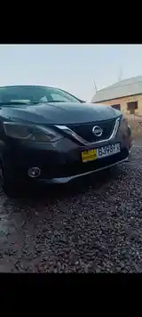 Nissan Sentra, 2017-5