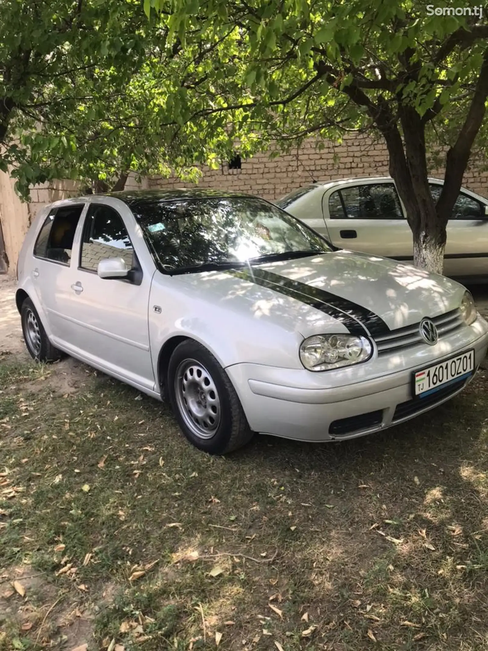 Volkswagen Golf, 1998-1