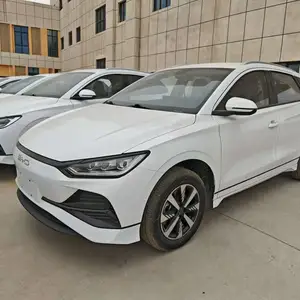 BYD E2, 2024