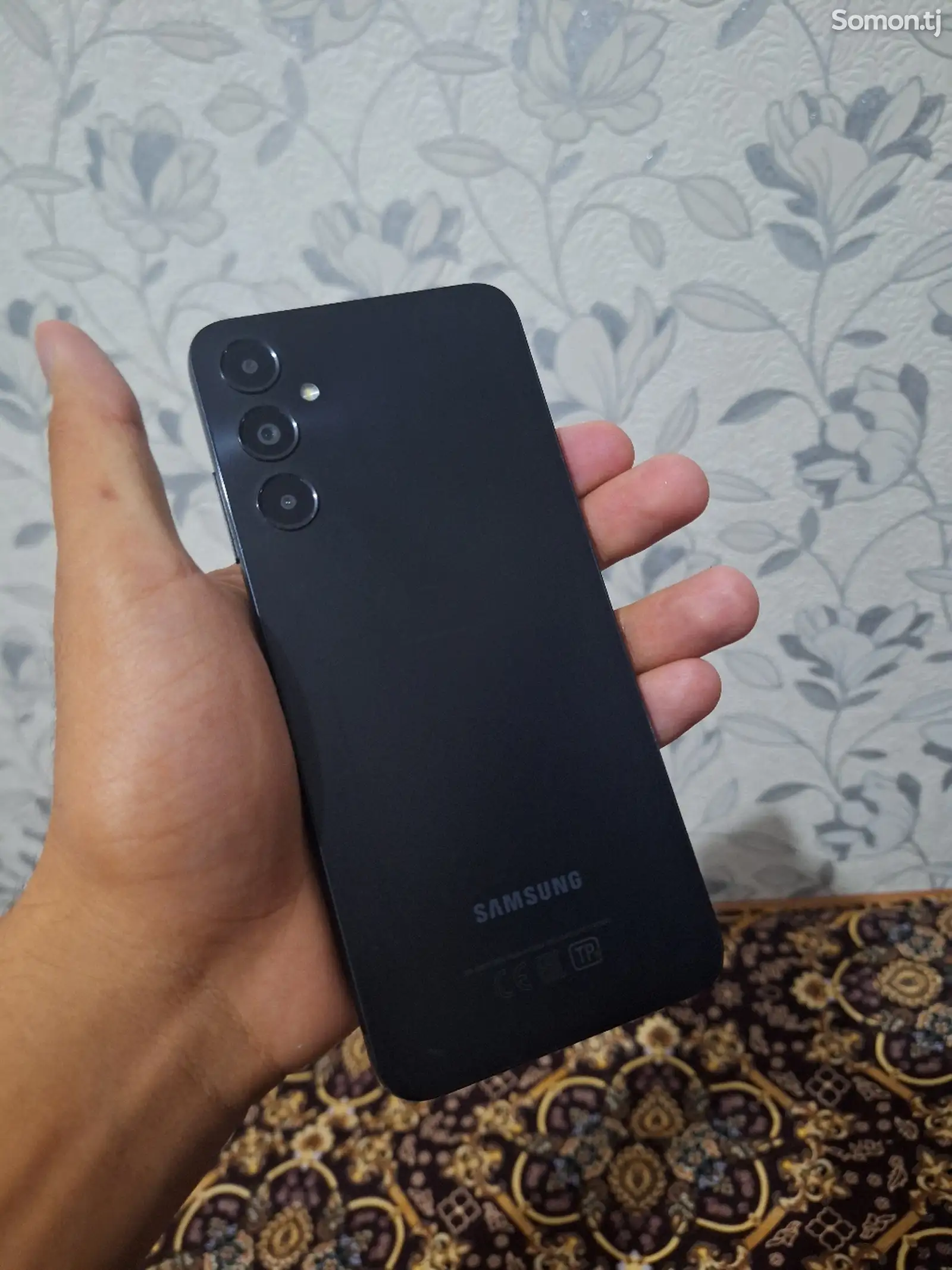 Samsung Galaxy A05s-1