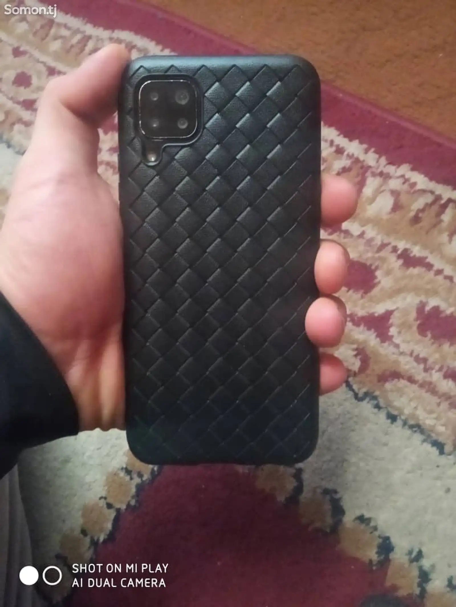 Huawei p40 lite-1