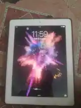 Планшет iPad-3