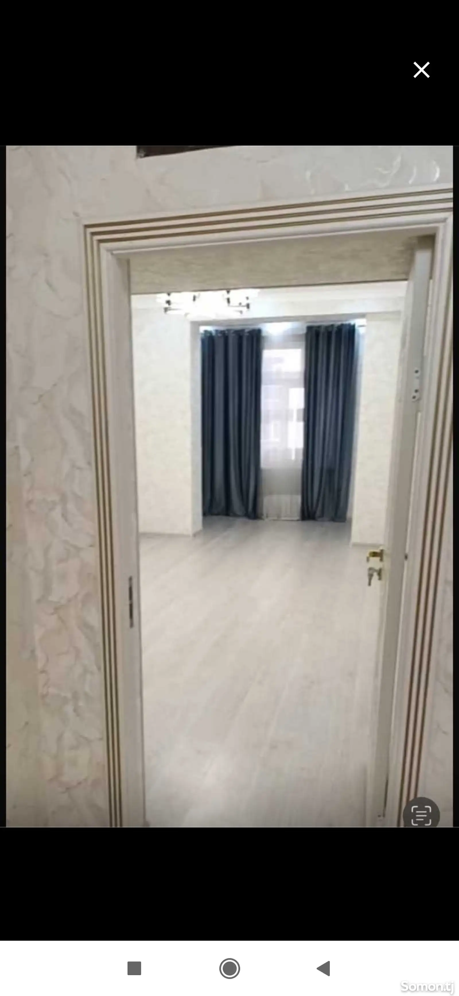 2-комн. квартира, 15 этаж, 60м², Фирдавсӣ-1