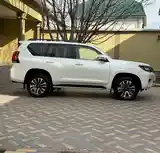 Toyota Land Cruiser Prado, 2020-4