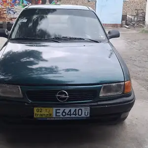 Opel Astra F, 1994