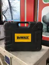 Шуруповёрт Dewalt-3