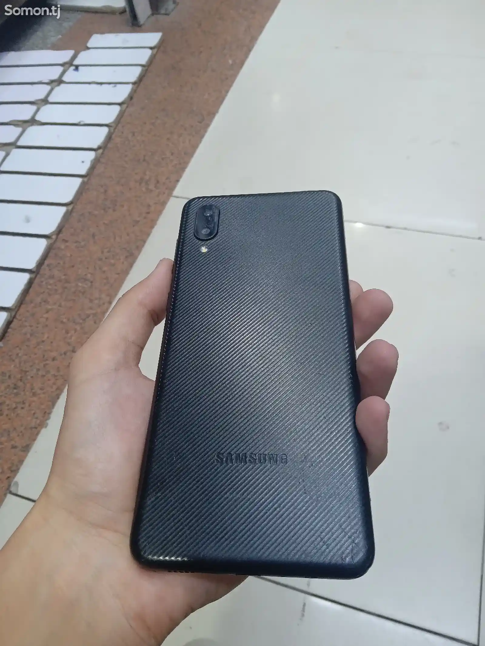 Samsung Galaxy A02-2