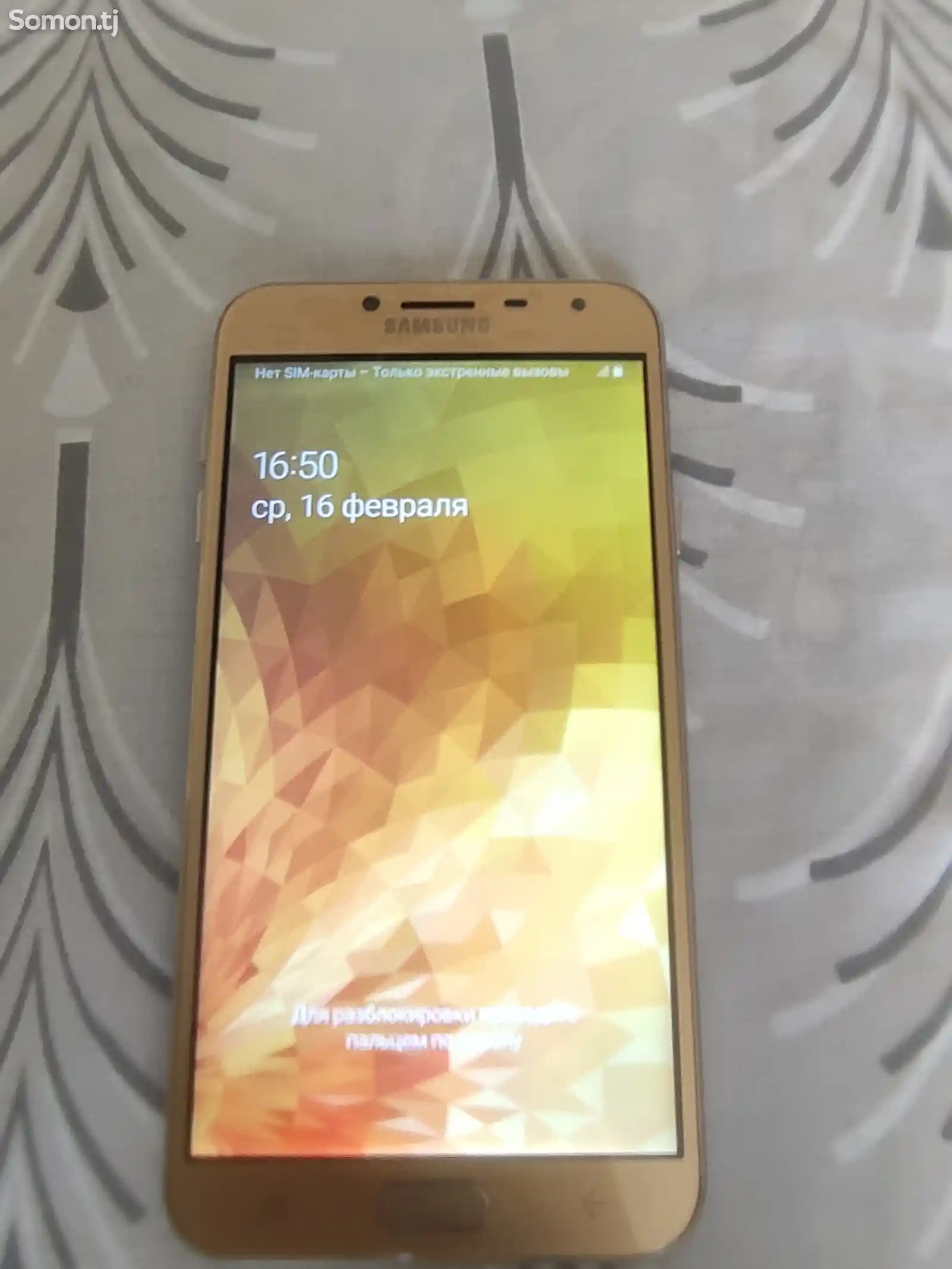 Samsung Galaxy J4-4