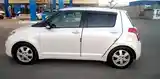 Suzuki Swift, 2009-4