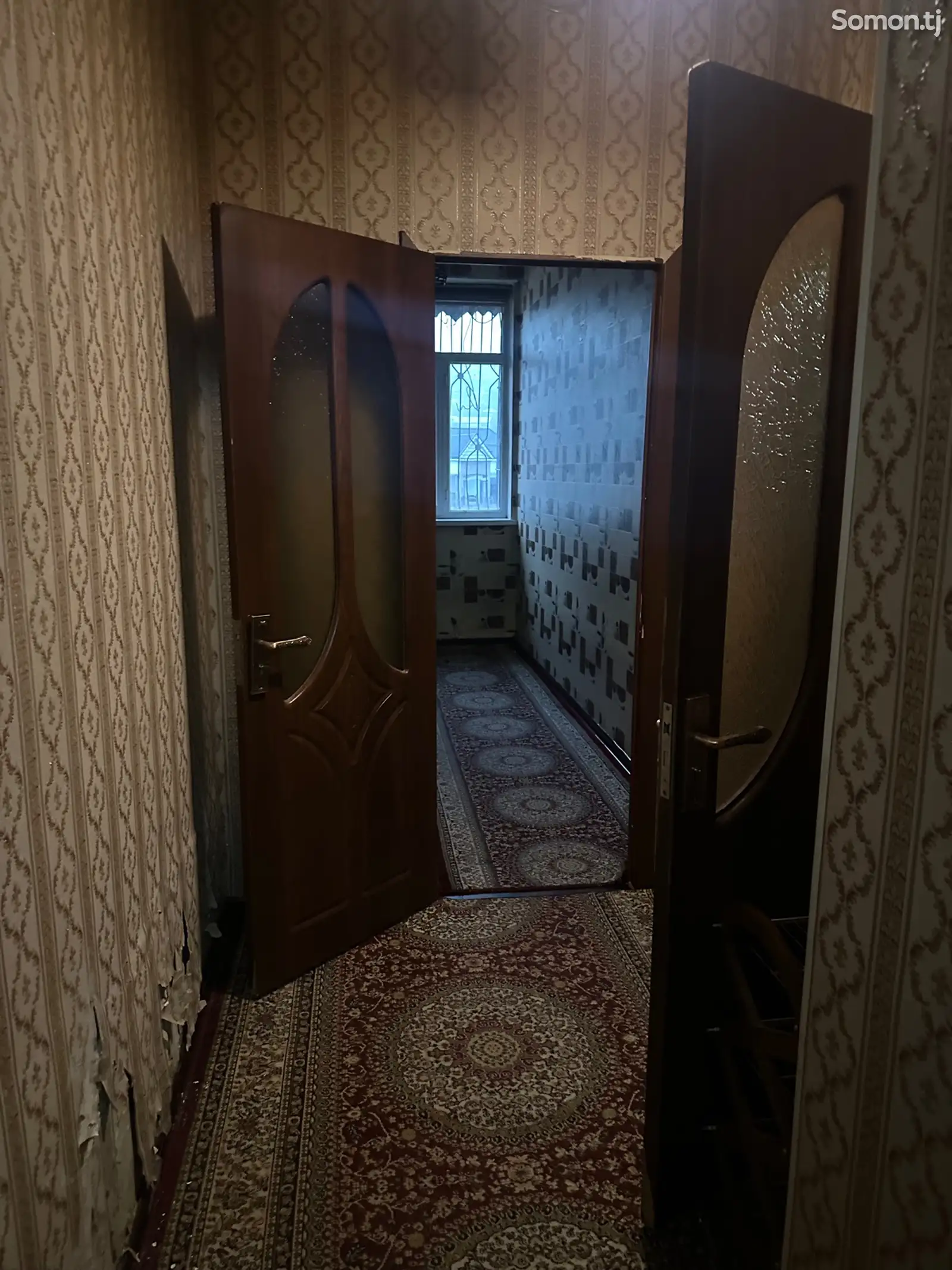 2-комн. квартира, 5 этаж, 60м², сино 2-6