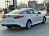 Kia Optima, 2017-3