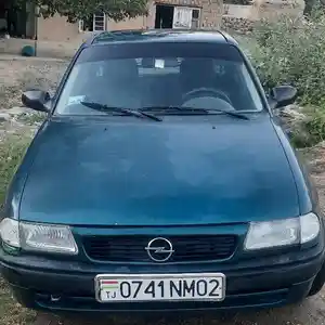 Opel Astra F, 1994