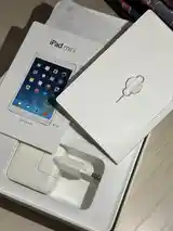 Планшет iPad mini 2-5