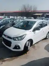 Chevrolet Spark, 2015-4