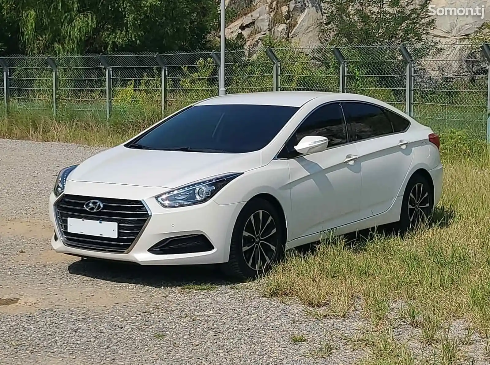 Hyundai i40, 2015-2