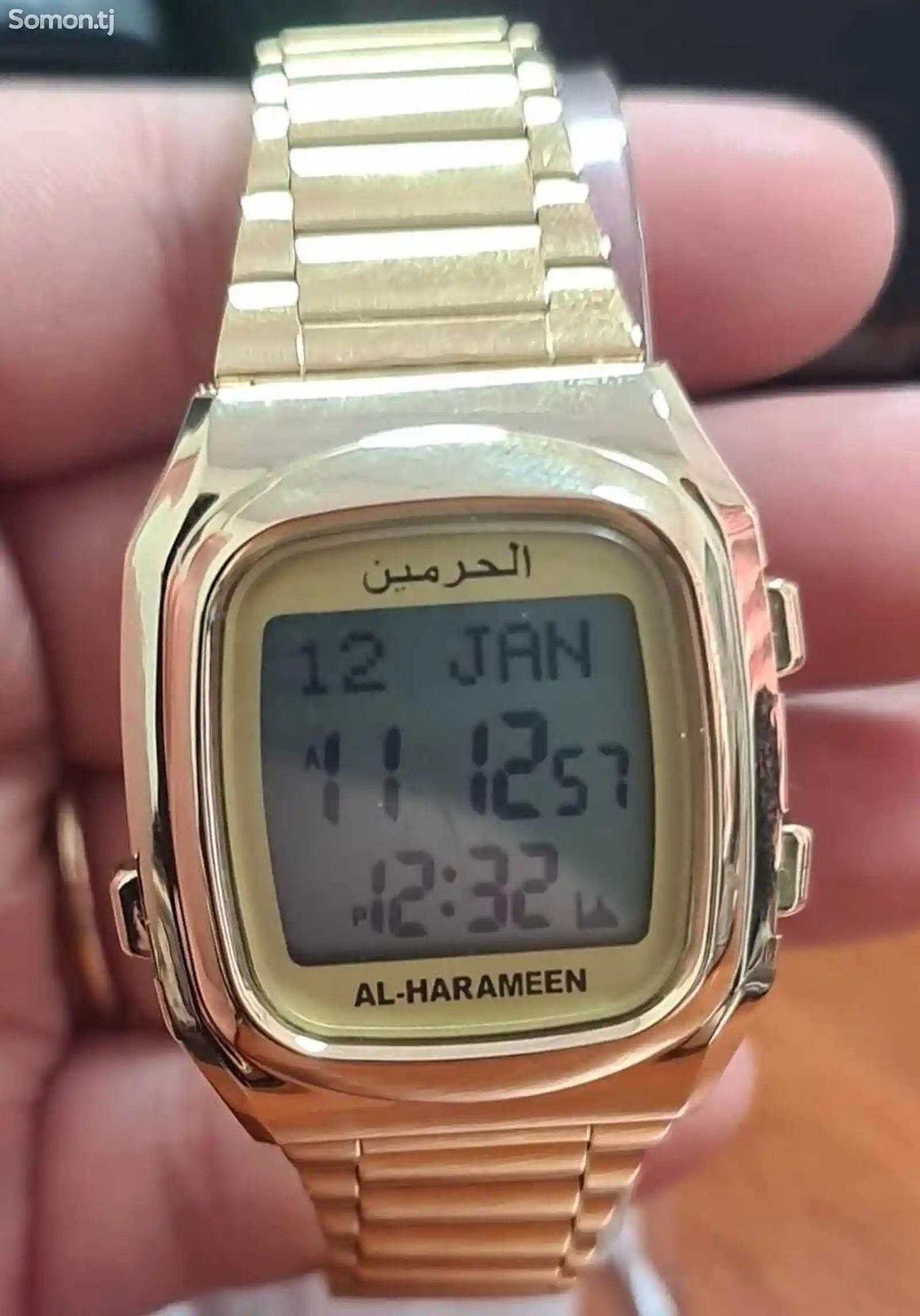 Часы Al-Harameen Ha6465-1
