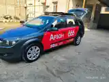 Opel Astra H, 2009-4