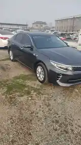 Kia K5, 2015-4